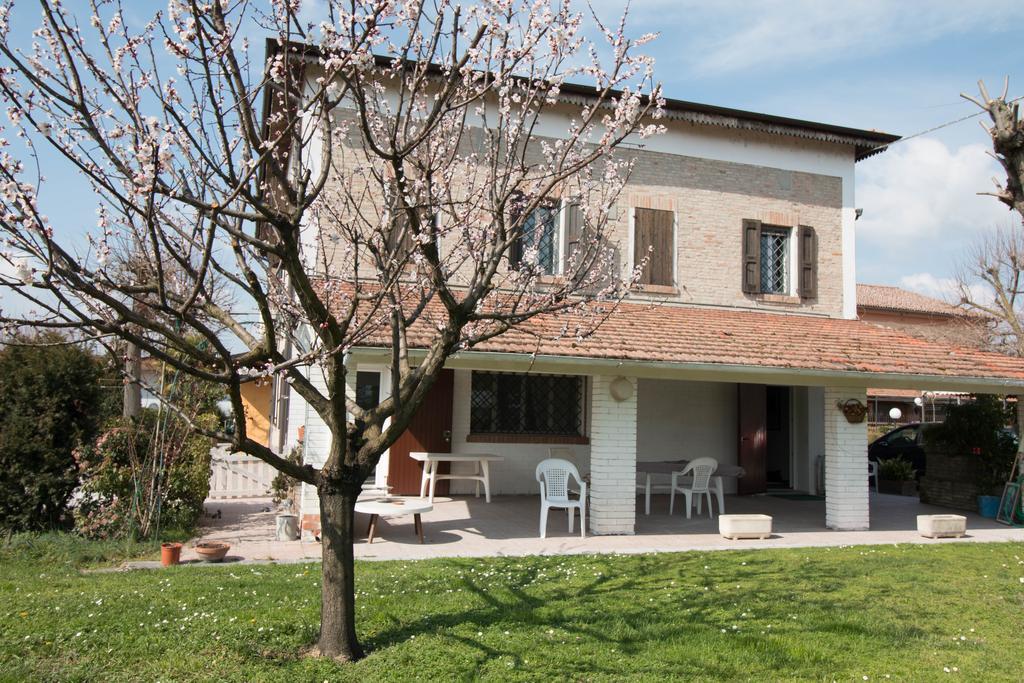 Country Resort Modena Exterior foto