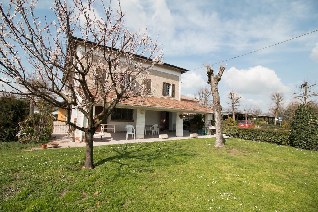 Country Resort Modena Exterior foto