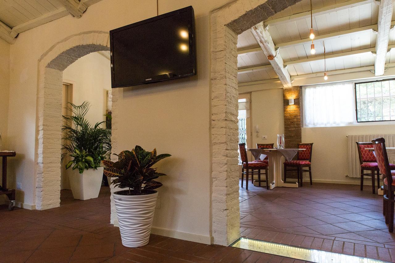 Country Resort Modena Exterior foto