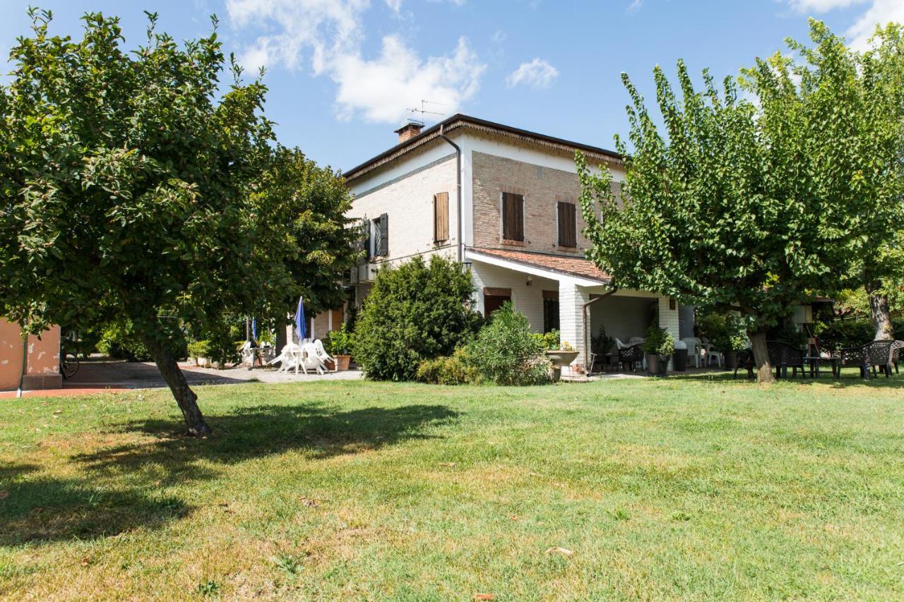 Country Resort Modena Exterior foto